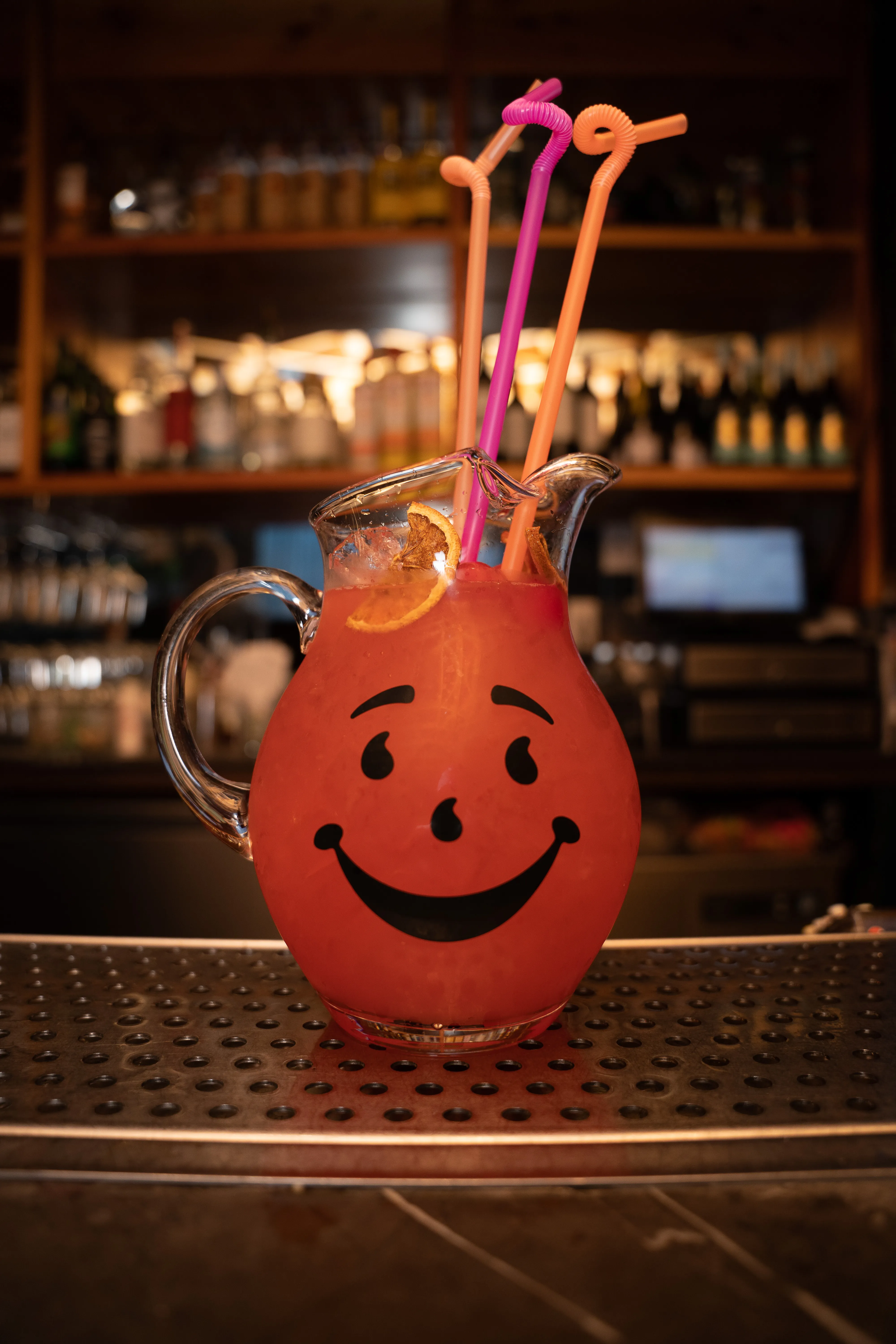 Kool Aid Cocktail